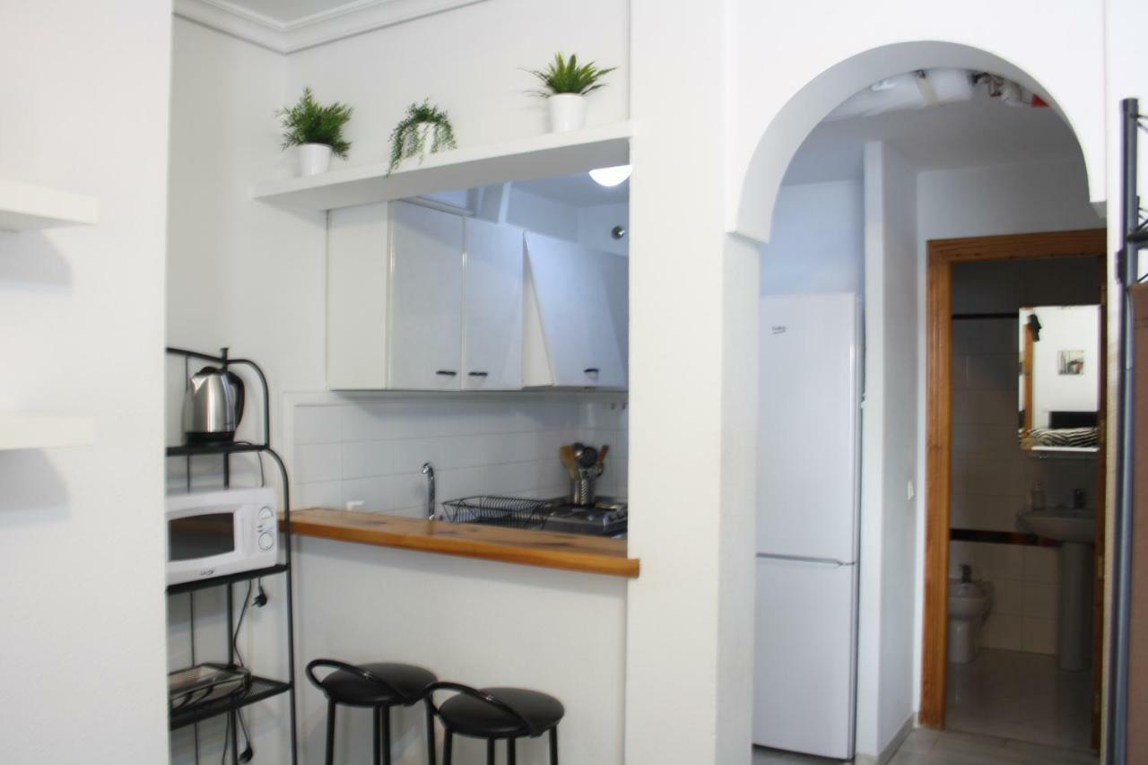La Casa De Susana Apartamento Sevilha
