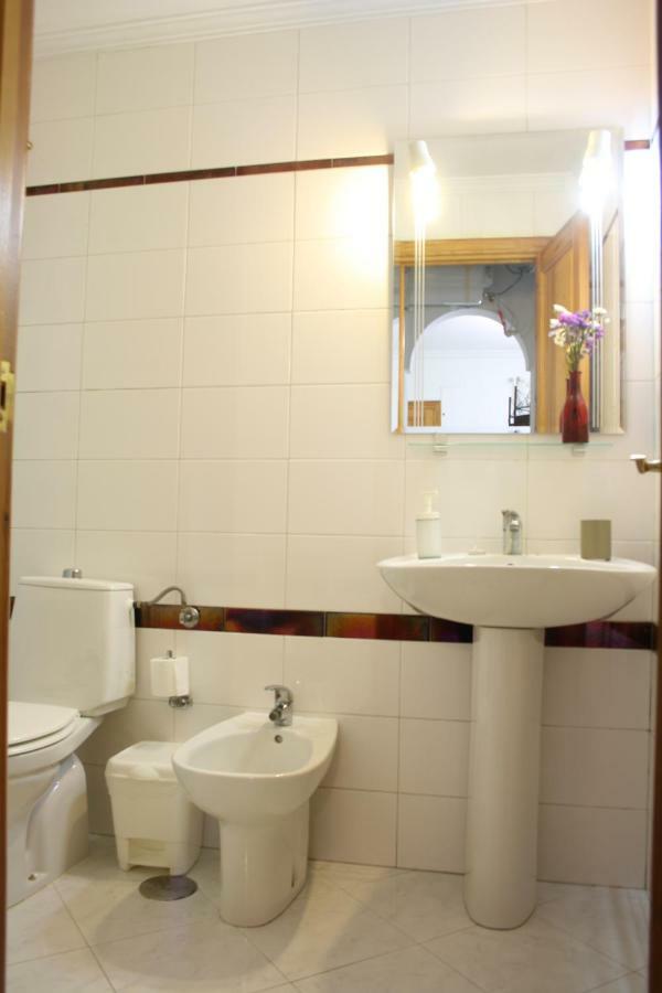 La Casa De Susana Apartamento Sevilha