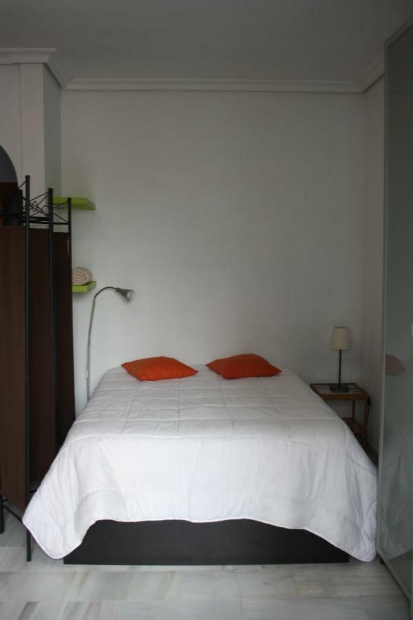 La Casa De Susana Sevilha