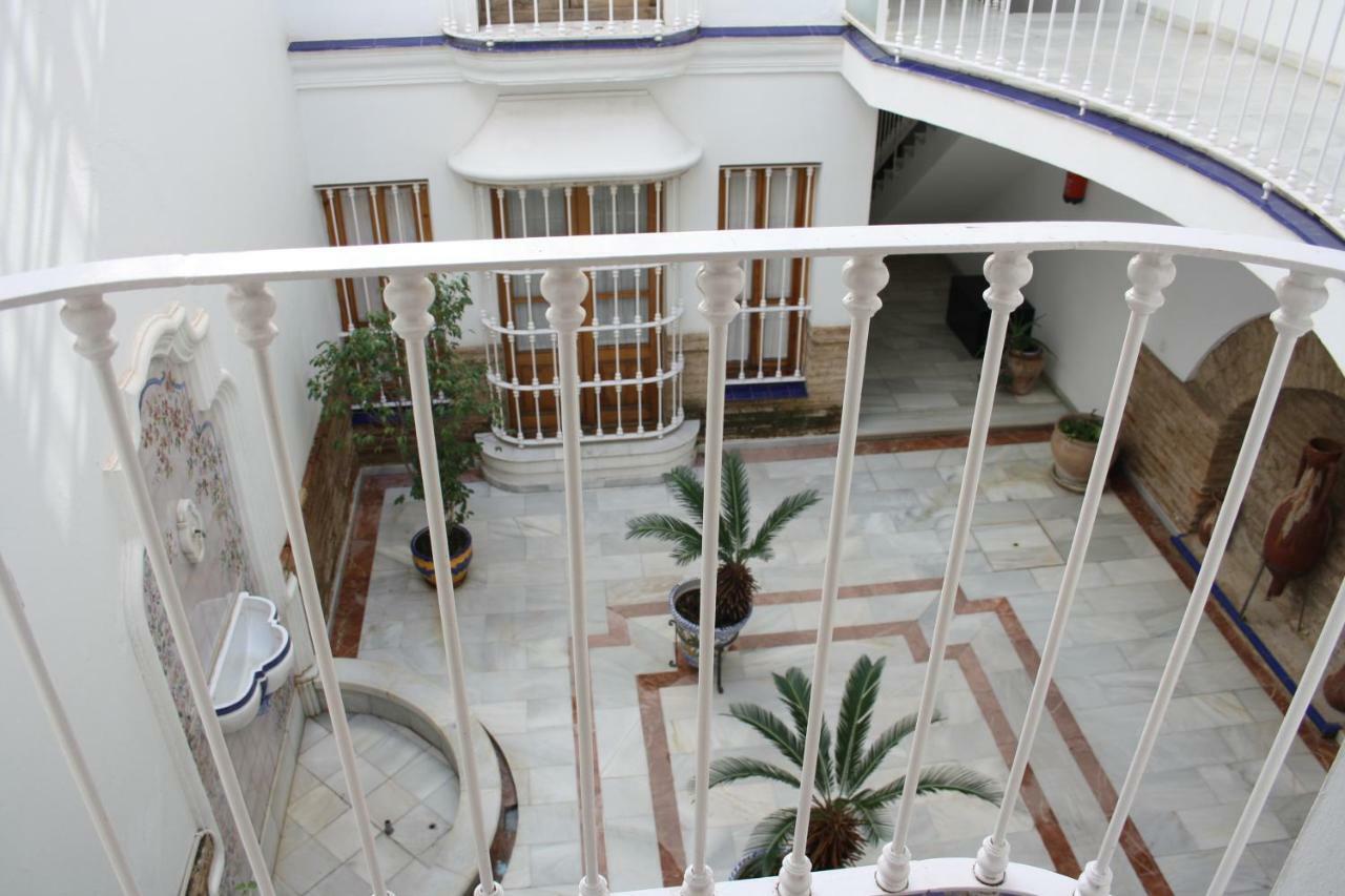 Apartamento La Casa De Susana Sevilha