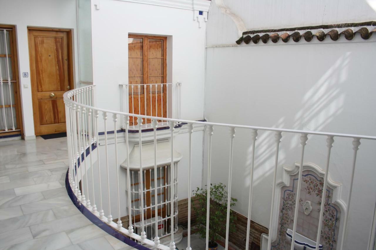 Appartement La Casa De Susana *