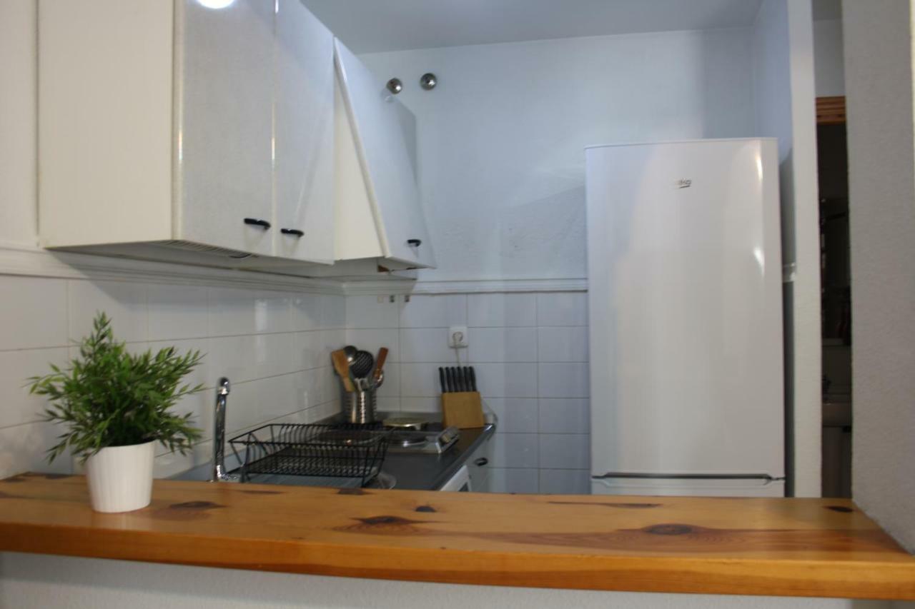 La Casa De Susana Appartement