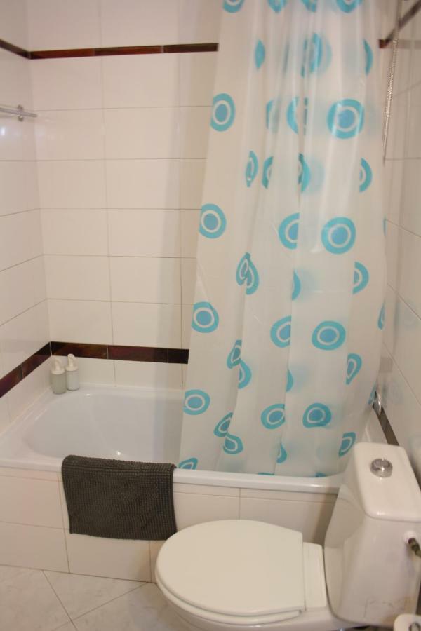La Casa De Susana Appartement *